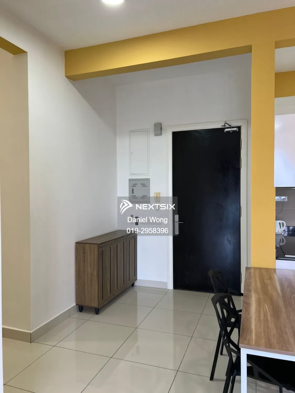 Serviced Residence For Sale in Iskandar Puteri (Nusajaya) Johor - Image 8