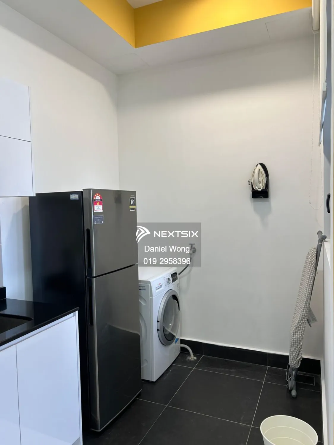 Serviced Residence For Sale in Iskandar Puteri (Nusajaya) Johor - Image 9