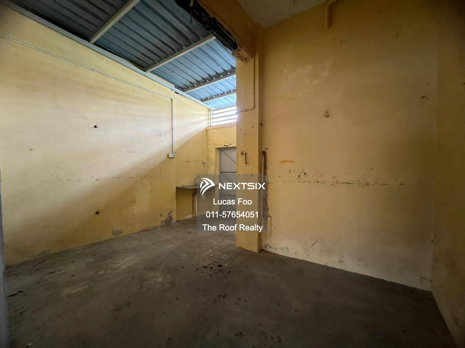 Shop Lot for Sale at Lorong Seratus Tahun Georgetown