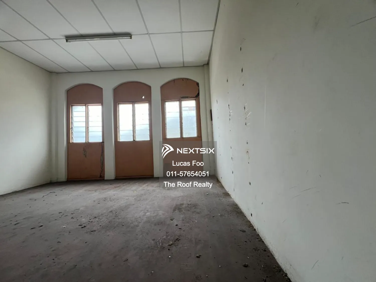 Shop For Rent in Georgetown Penang - Image 10