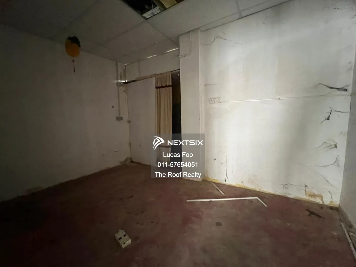 Shop For Rent in Georgetown Penang - Image 5