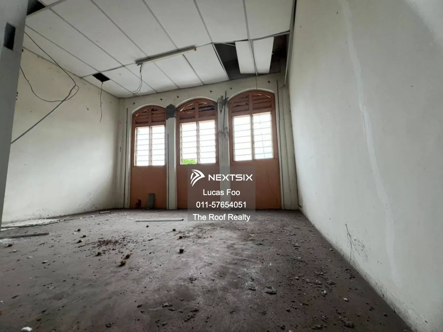 Shop For Rent in Georgetown Penang - Image 7