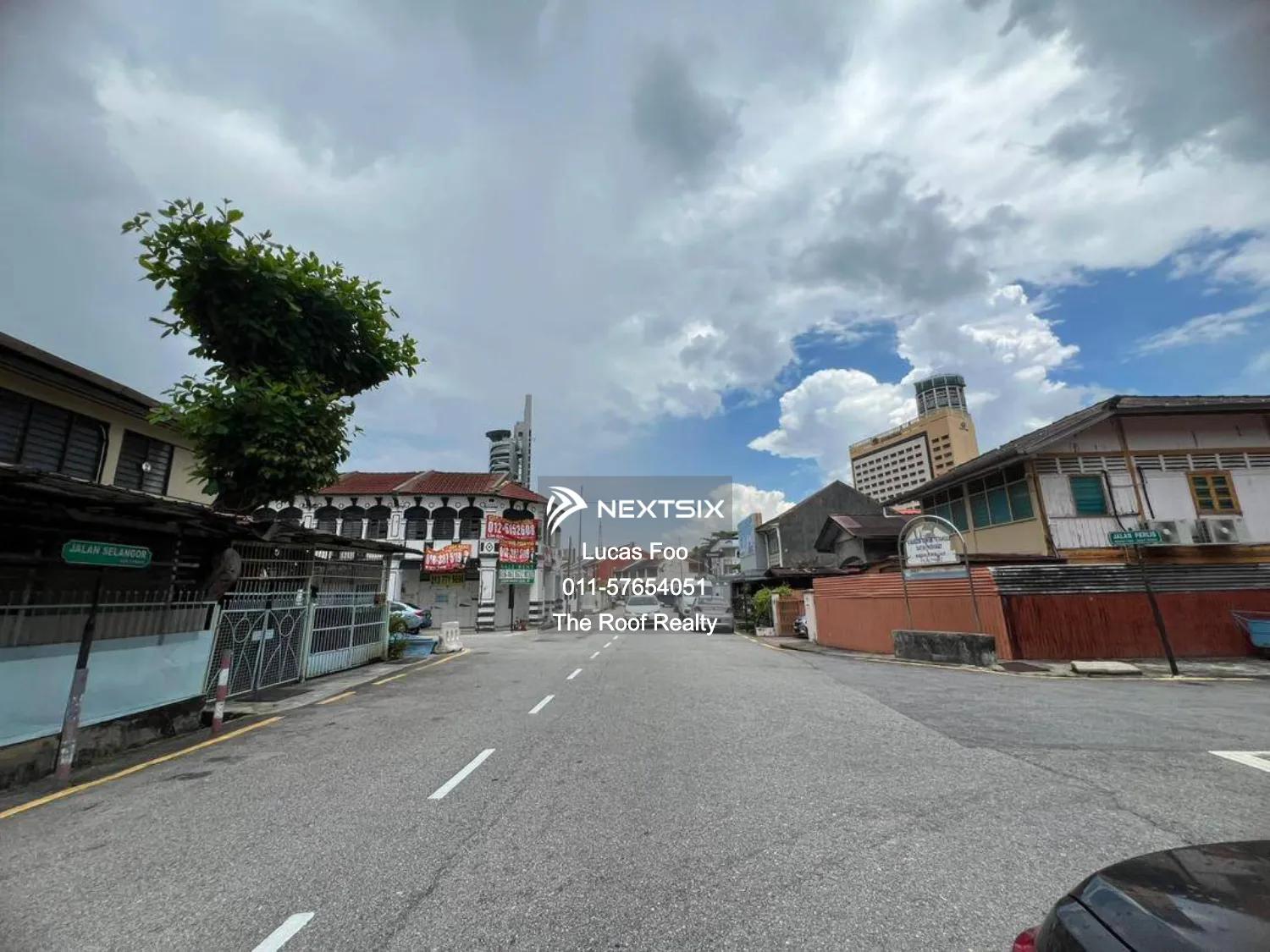 Shop For Rent in Georgetown Penang - Image 8