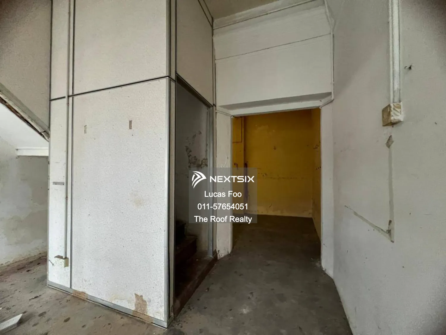 Shop For Rent in Georgetown Penang - Image 9