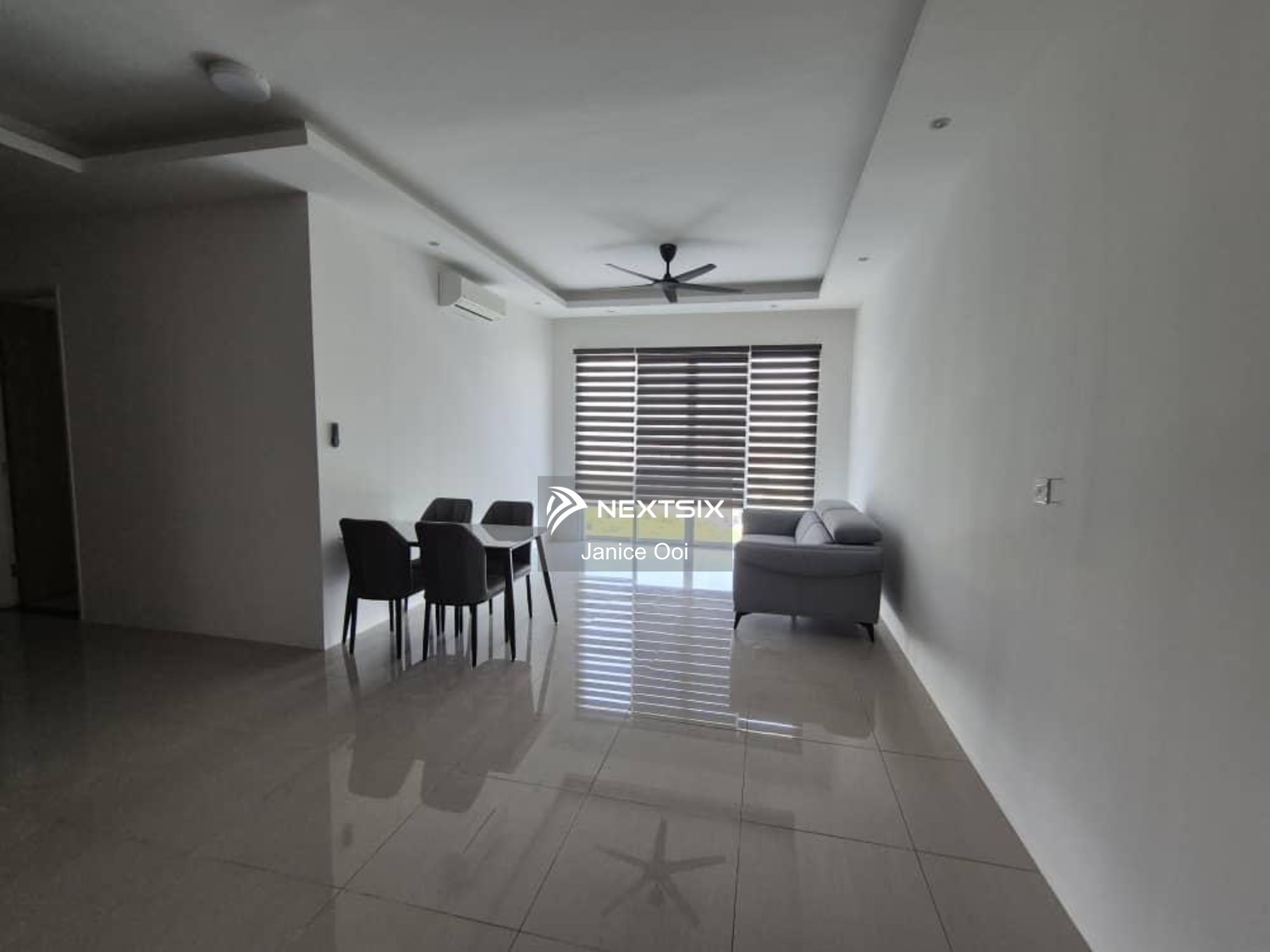 Condominium For Rent in Batu Uban Penang