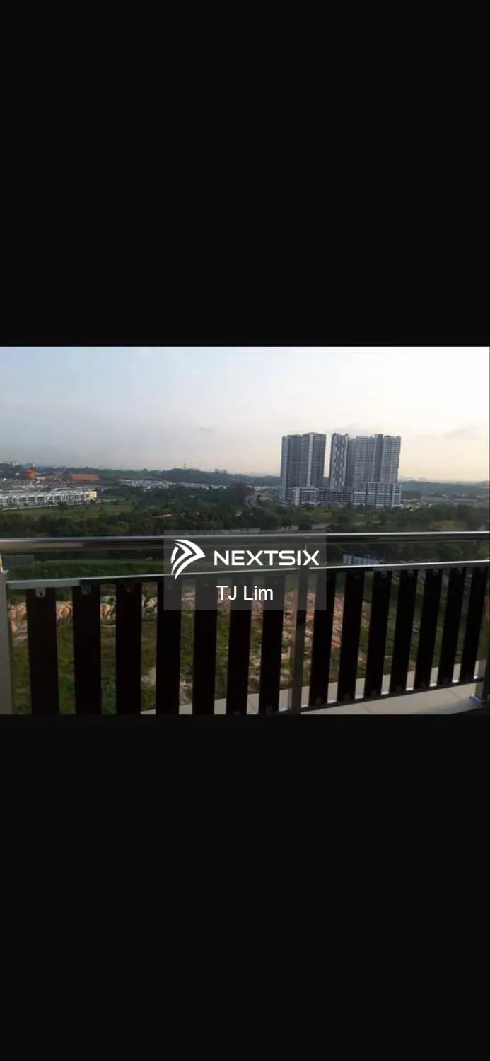 Serviced Residence For Sale in Skudai Johor - Image 2