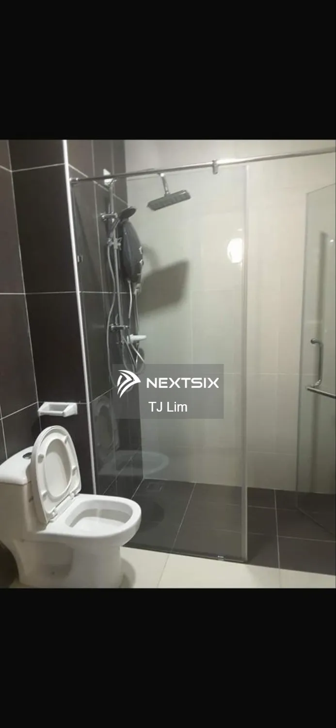 Serviced Residence For Sale in Skudai Johor - Image 3