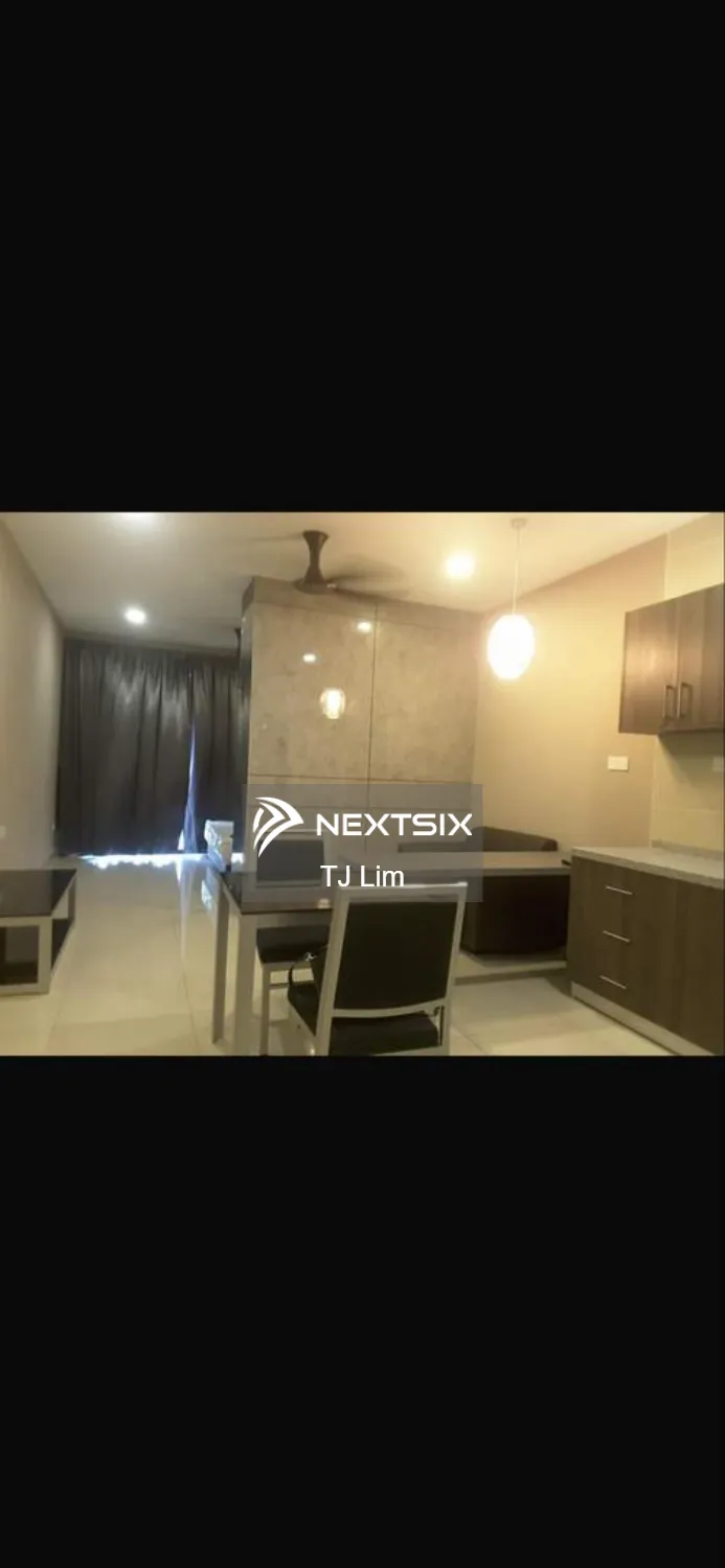 Serviced Residence For Sale in Skudai Johor - Image 4