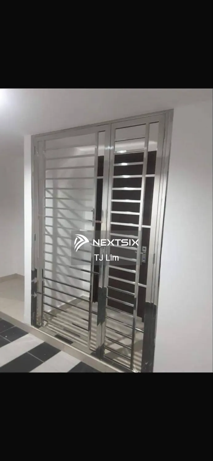 Serviced Residence For Sale in Skudai Johor - Image 5