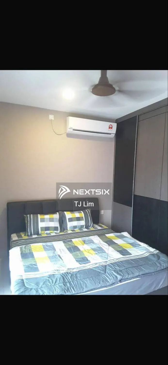 Serviced Residence For Sale in Skudai Johor - Image 6