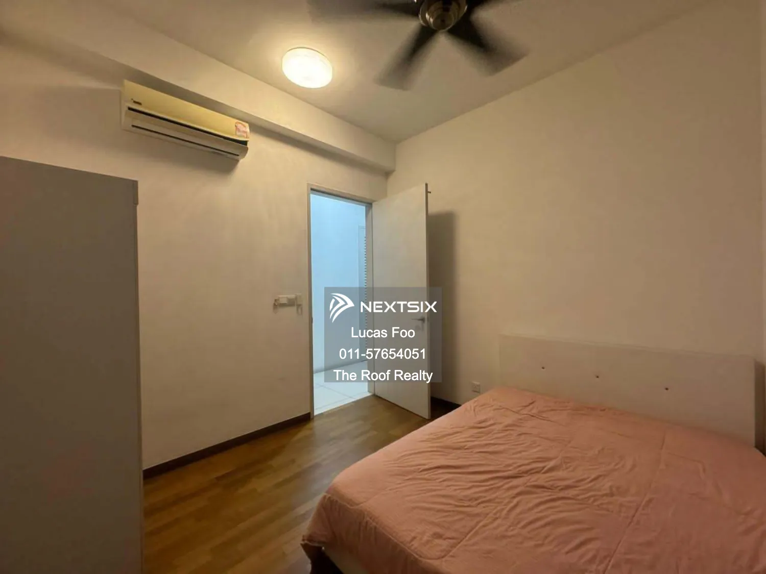 Condominium For Rent in Bukit Jambul Penang - Image 5