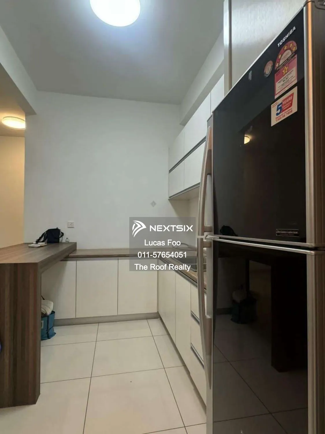 Condominium For Rent in Bukit Jambul Penang - Image 6