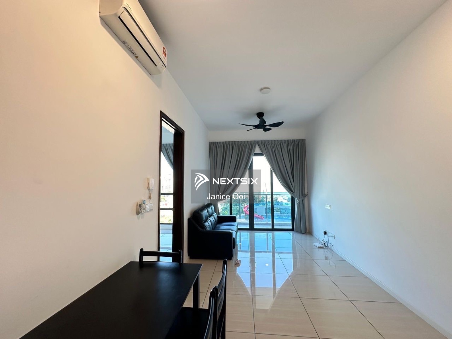 Condominium For Sale in Bayan Lepas Penang