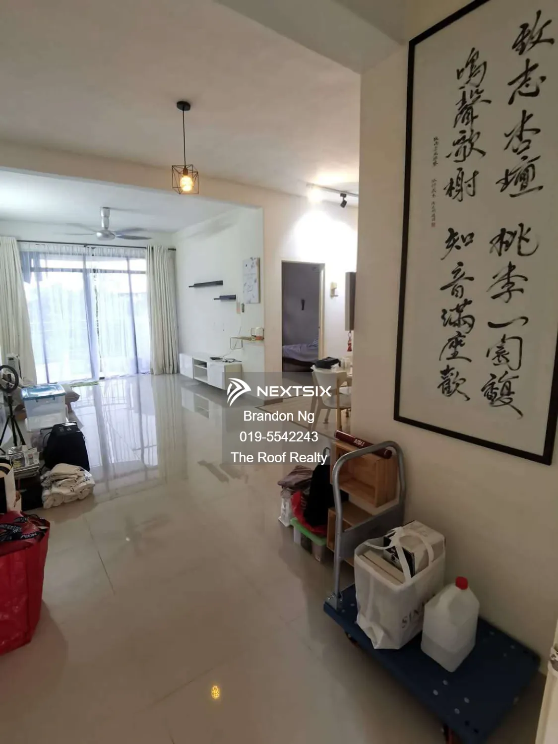 Vistaria Condominium