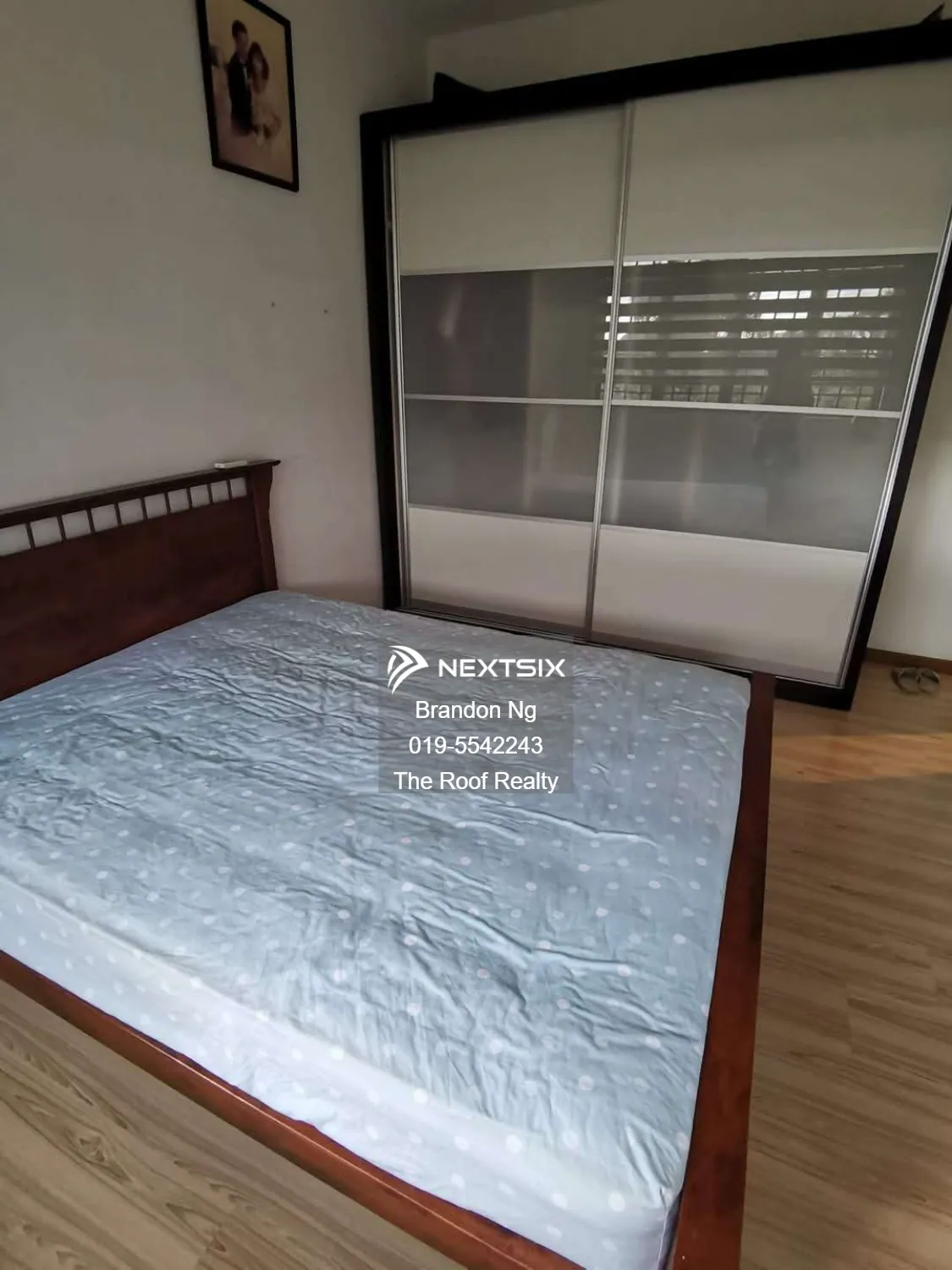 Condominium For Rent in Sungai Ara Penang - Image 5