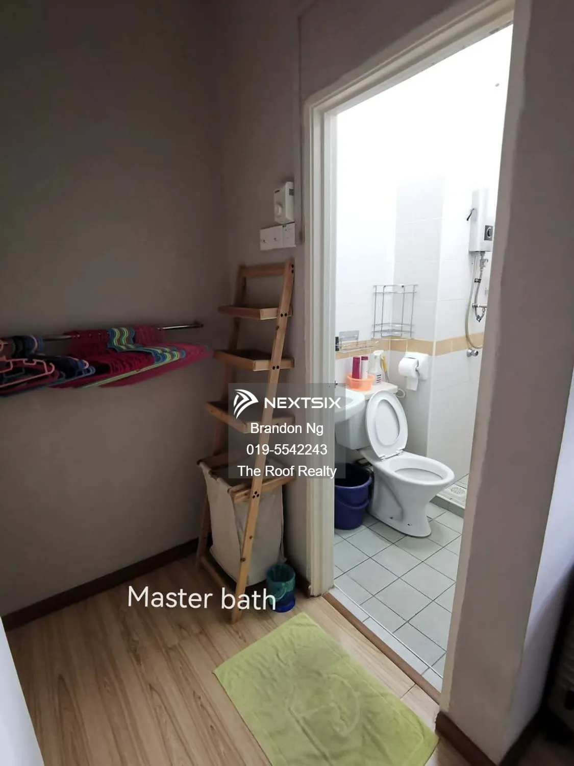 Condominium For Rent in Sungai Ara Penang - Image 6