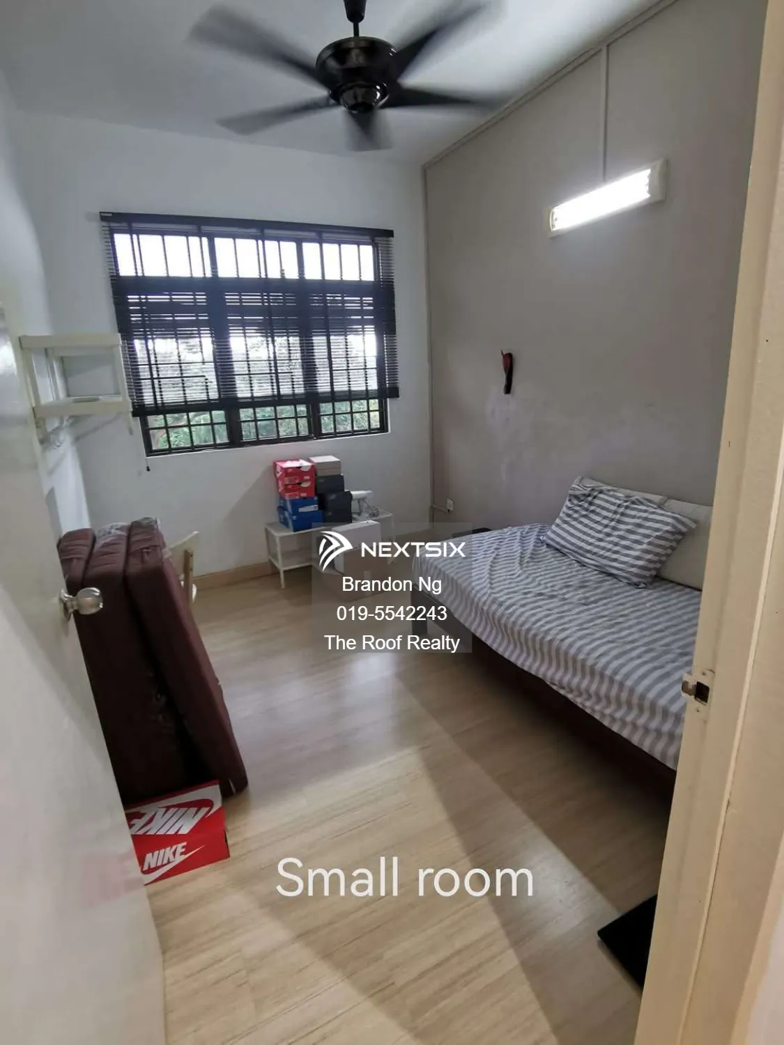 Condominium For Rent in Sungai Ara Penang - Image 7