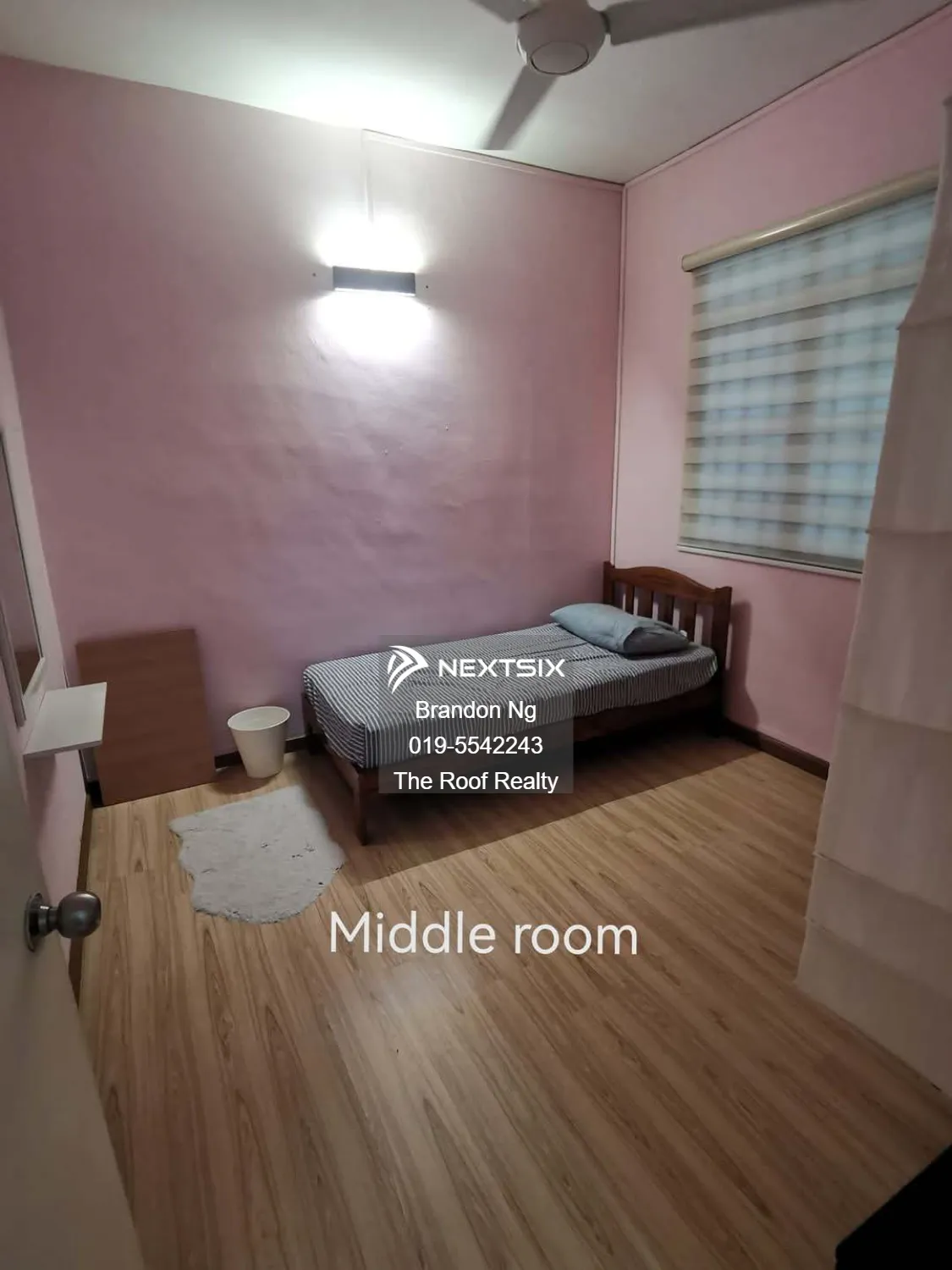 Condominium For Rent in Sungai Ara Penang - Image 8