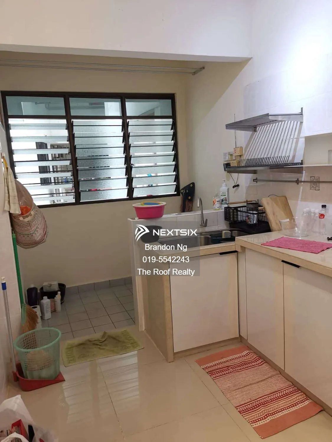Condominium For Rent in Sungai Ara Penang - Image 9