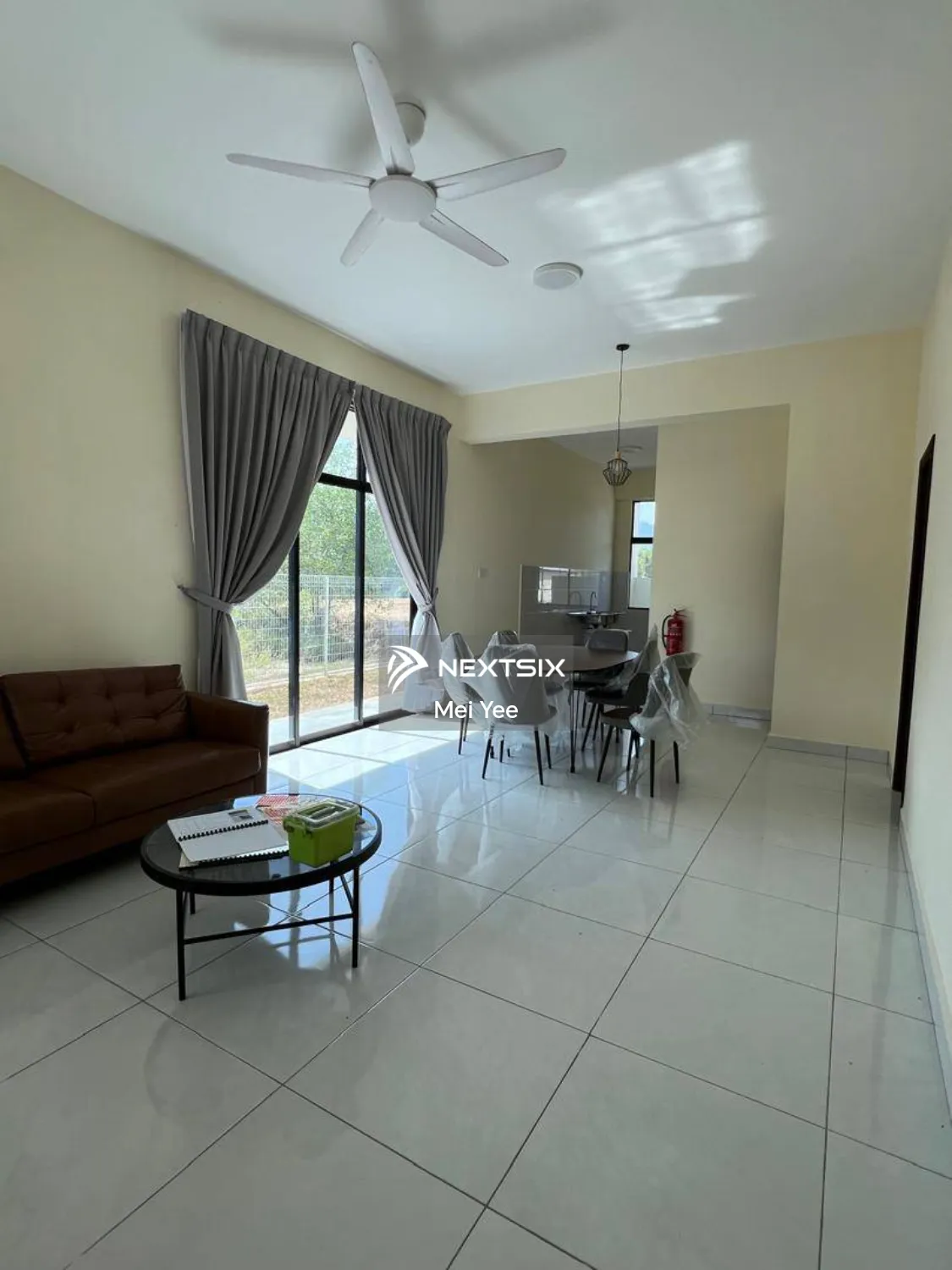 Taman Seri Tombovo