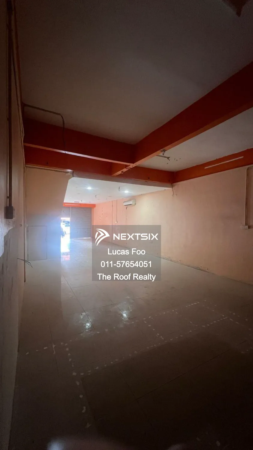 Shop For Rent in Georgetown Penang - Image 6