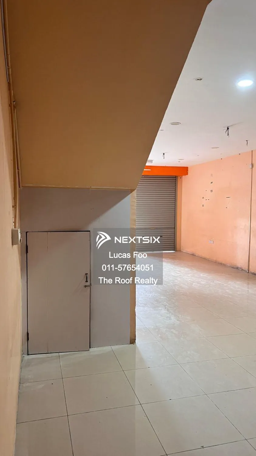 Shop For Rent in Georgetown Penang - Image 7