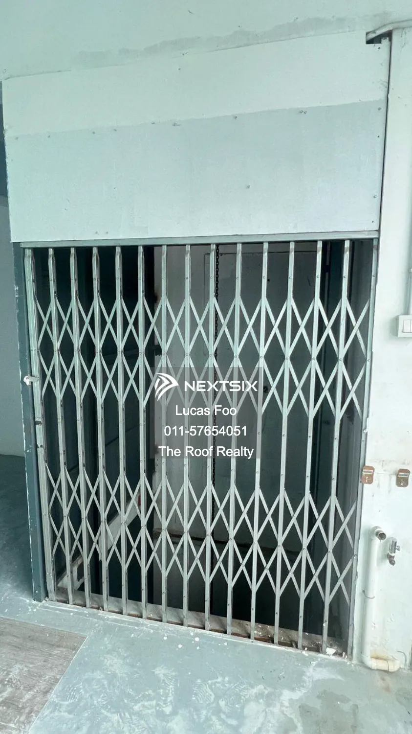 Shop For Rent in Georgetown Penang - Image 8