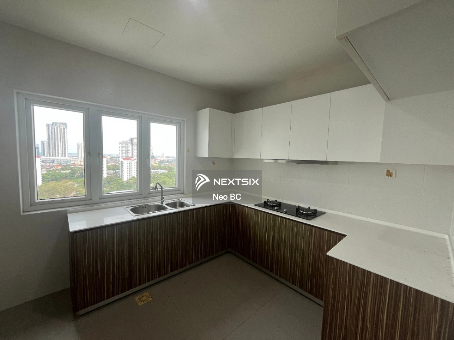 Serviced Residence For Sale in Johor Bahru Johor