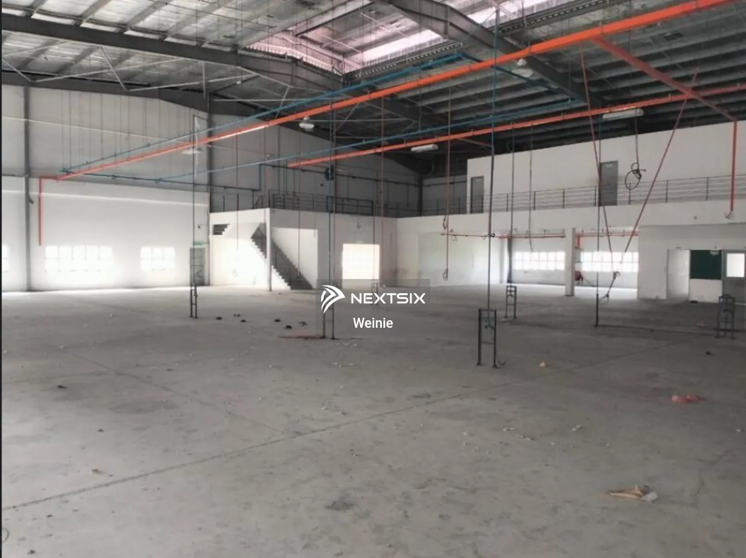 Factory For Sale in Kulai Johor - Image 6