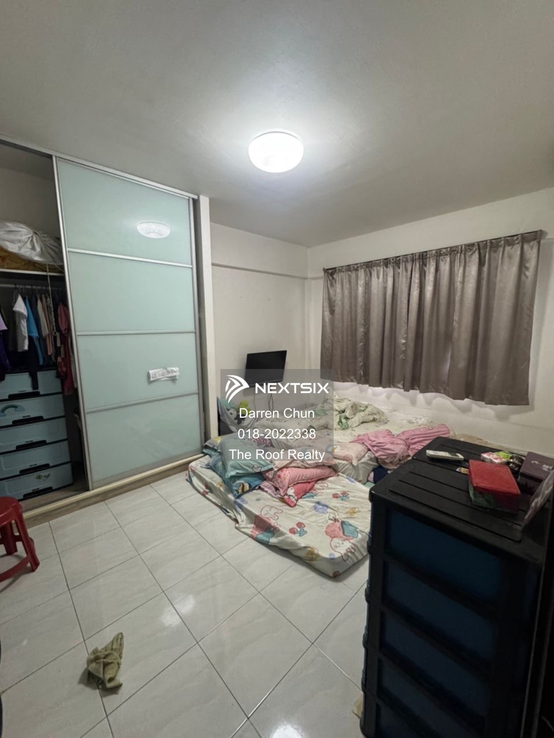Apartment For Sale in Tampoi Johor - Image 5