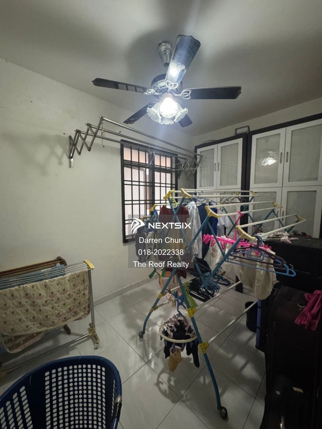 Apartment For Sale in Tampoi Johor - Image 6