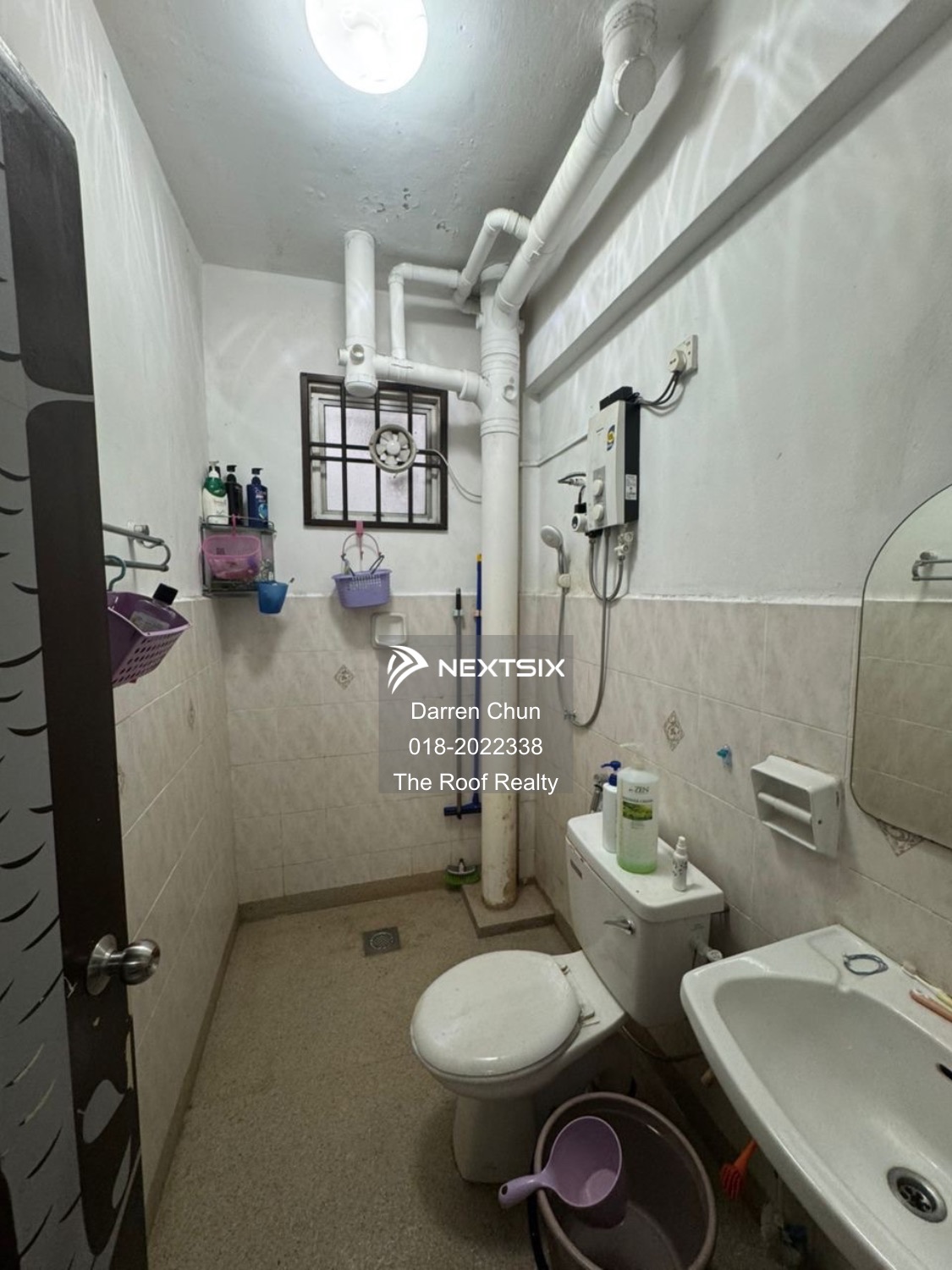 Apartment For Sale in Tampoi Johor - Image 7