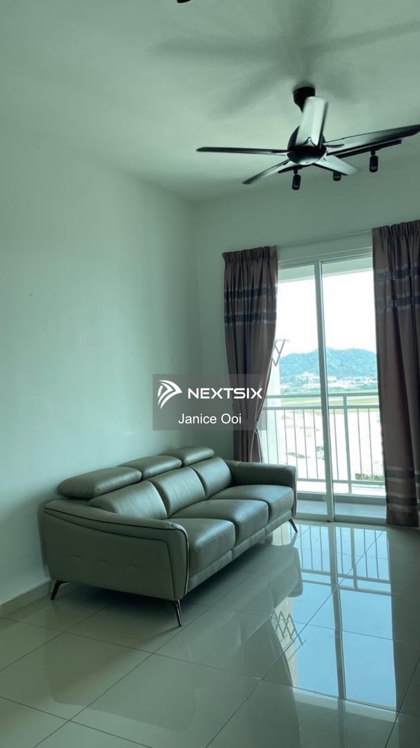 Condominium For Rent in Bayan Lepas Penang