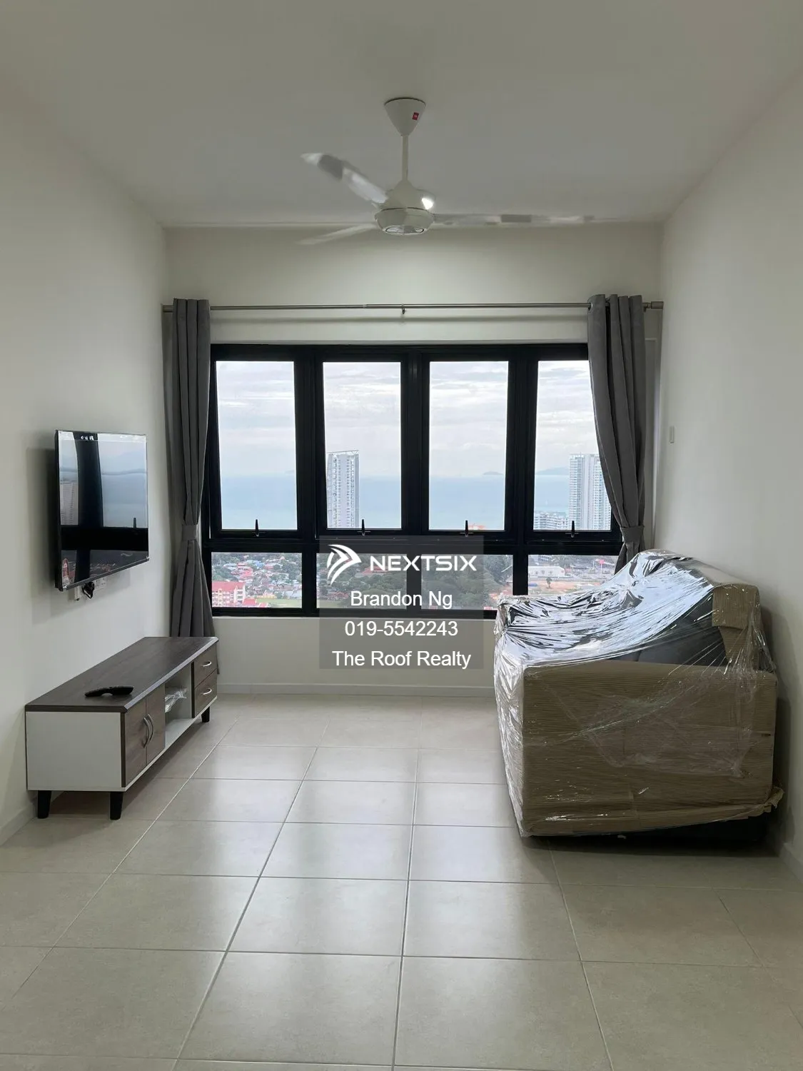 Condominium For Rent in Tanjung Bungah Penang - Image 5