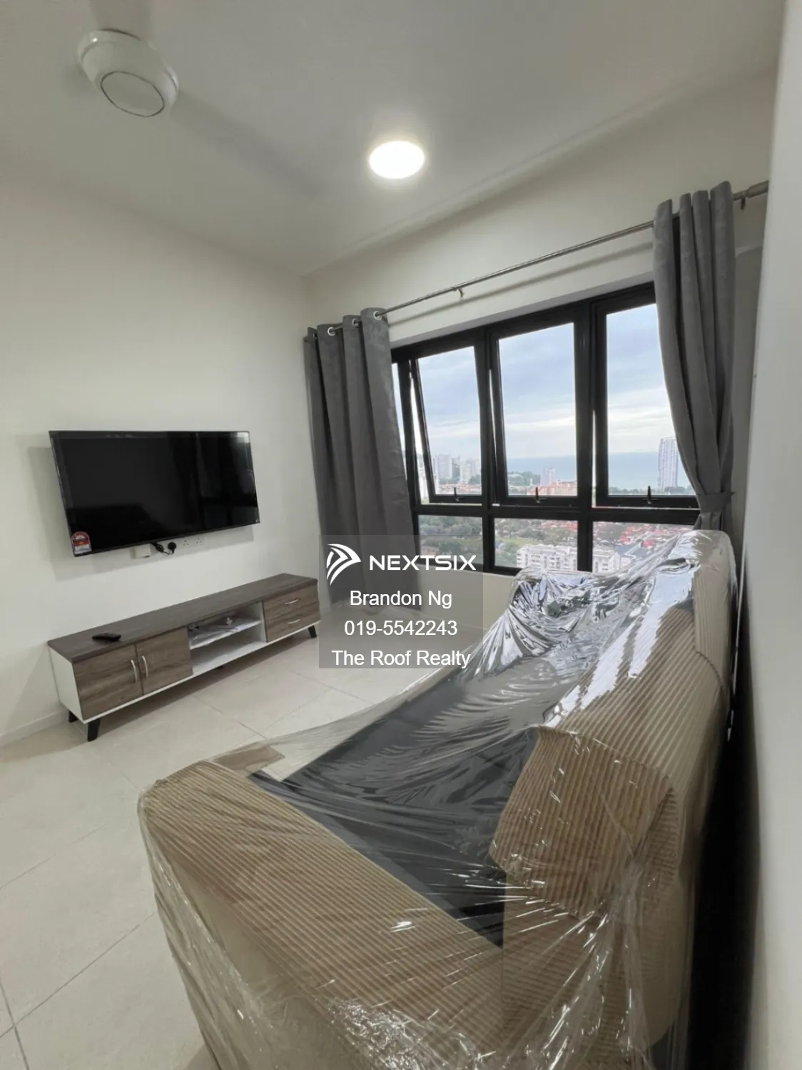 Condominium For Rent in Tanjung Bungah Penang - Image 6