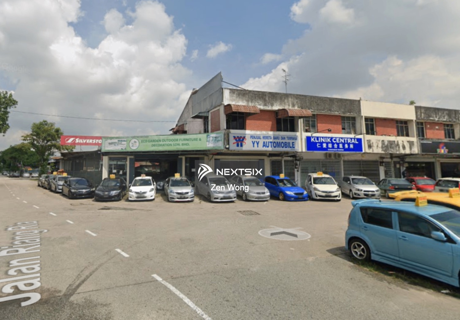 Factory For Sale in Johor Bahru Johor