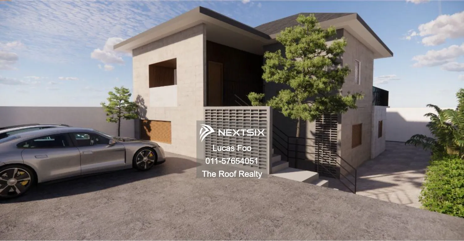 Shop For Rent in Tanjong Tokong Penang - Image 10