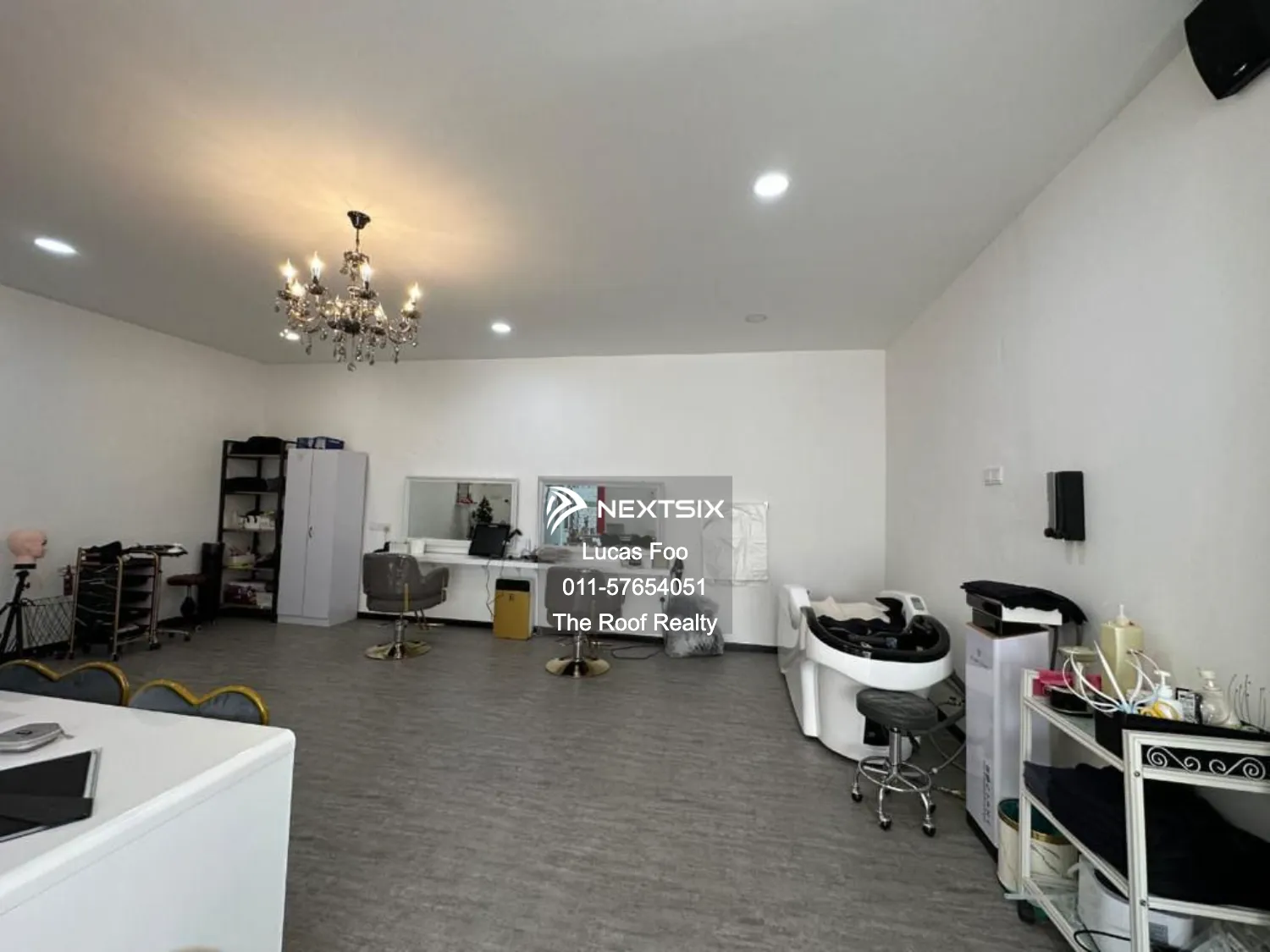 Shop For Rent in Tanjong Tokong Penang - Image 5