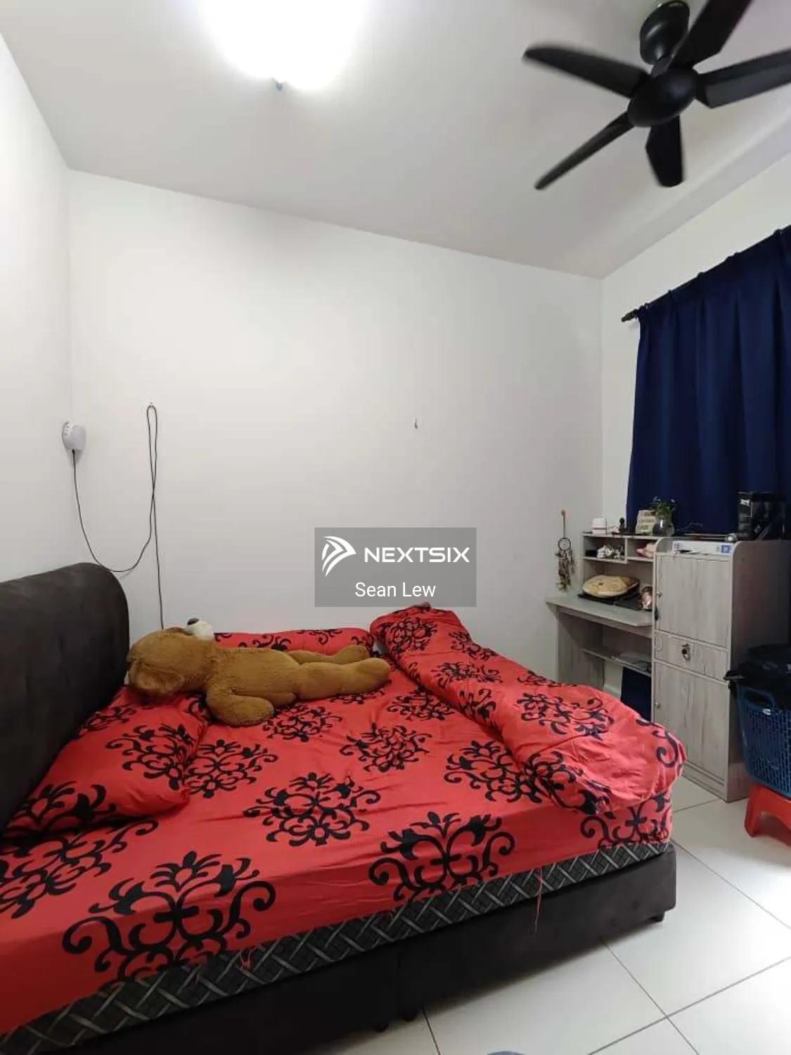 2-sty Terrace/Link House For Sale in Gelang Patah Johor - Image 3