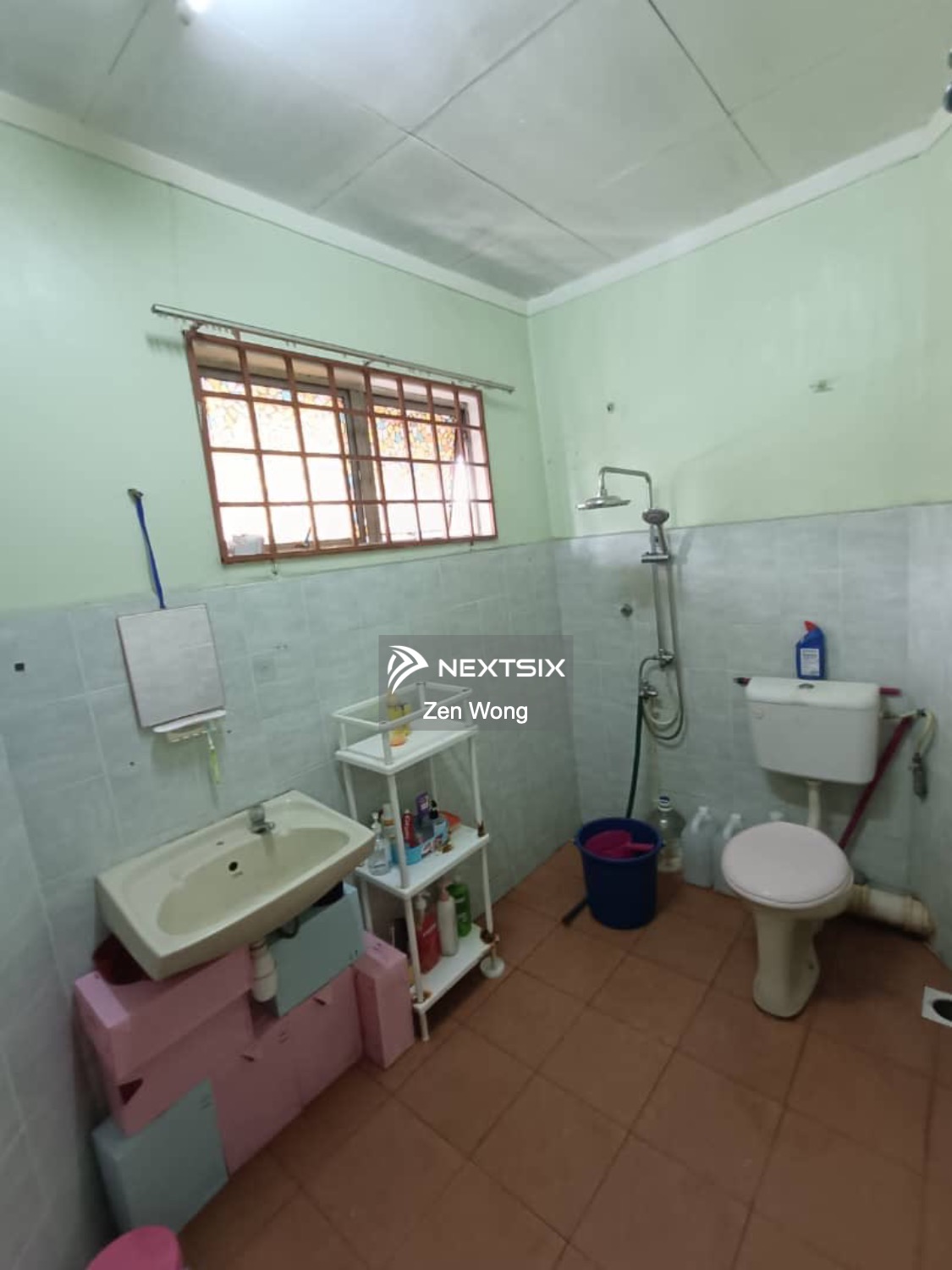 2-sty Terrace/Link House For Sale in Johor Bahru Johor