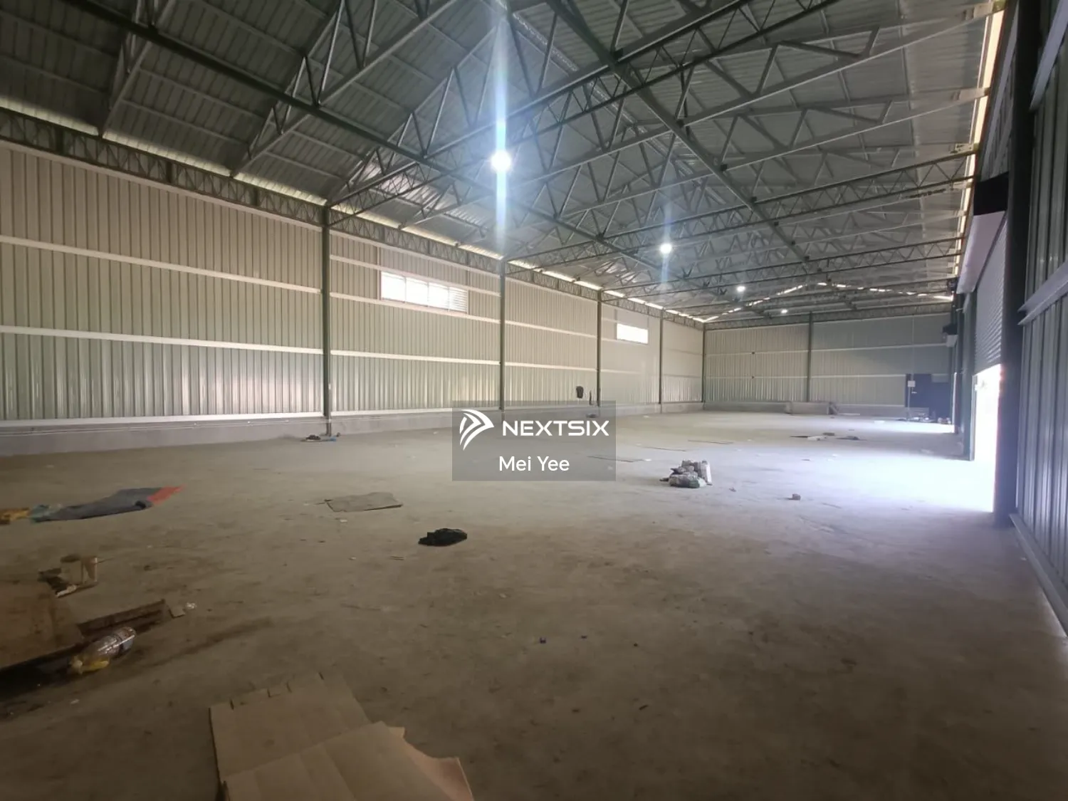 Warehouse For Rent in Kota Kinabalu Sabah - Image 5