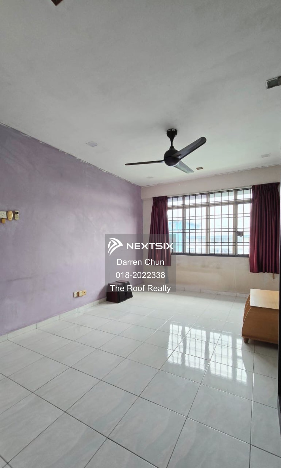 Apartment For Sale in Tampoi Johor - Image 10