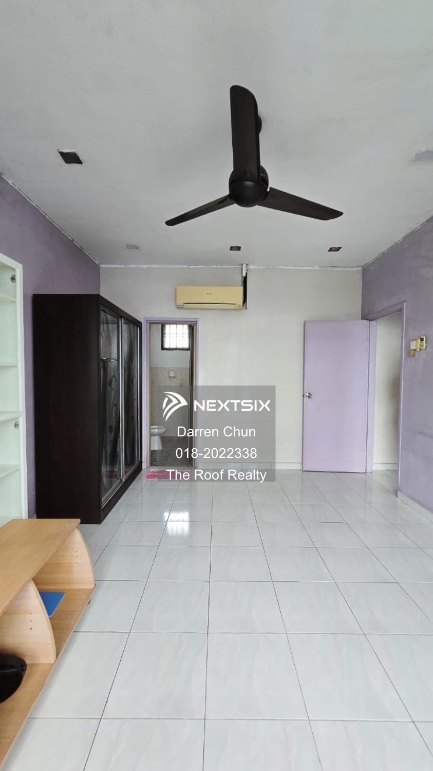 Apartment For Sale in Tampoi Johor - Image 11