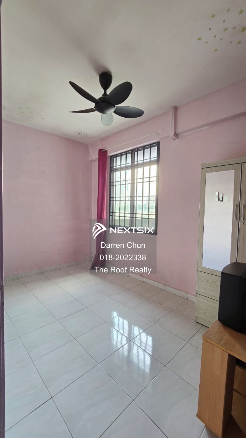 Apartment For Sale in Tampoi Johor - Image 12