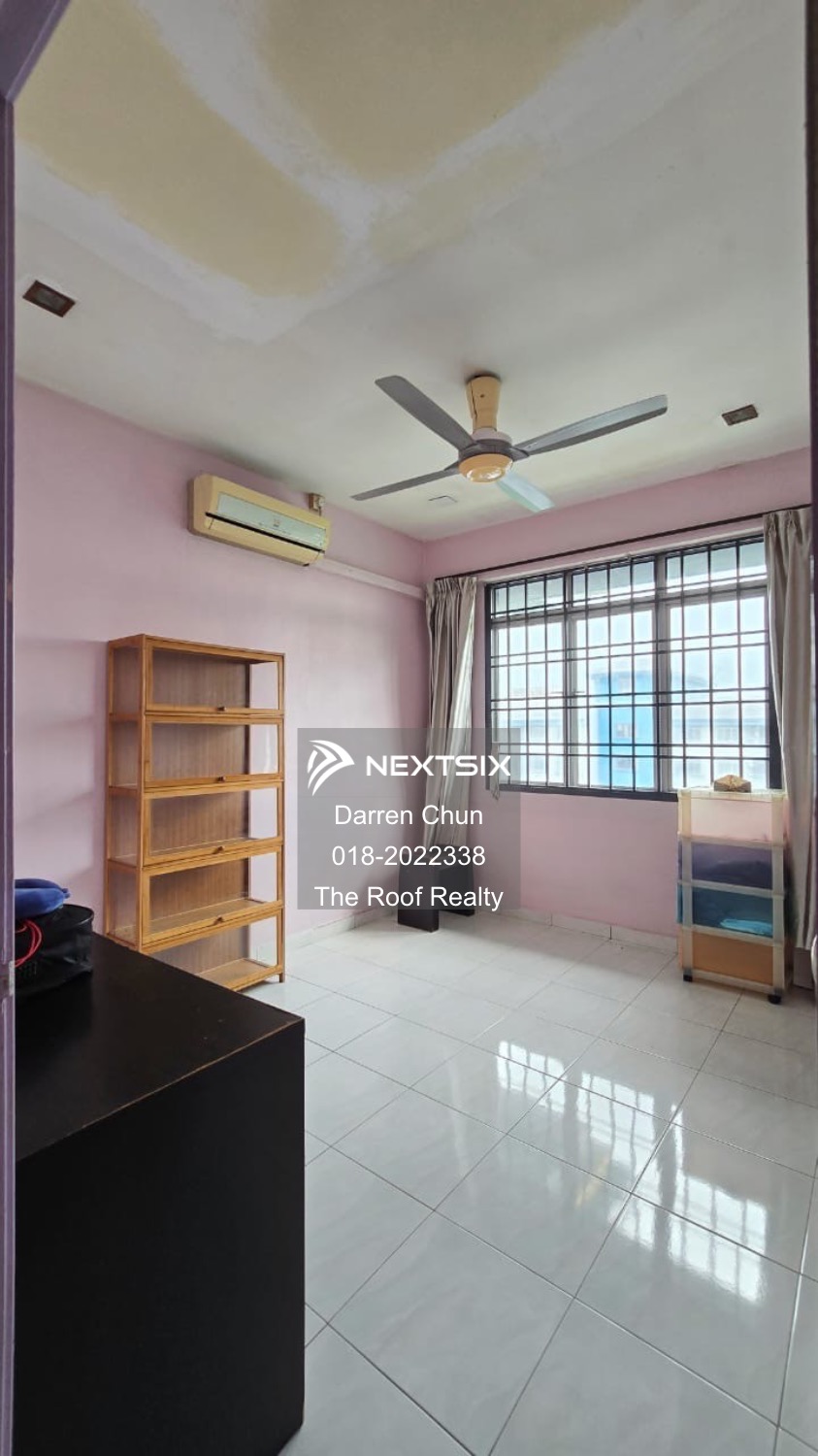 Apartment For Sale in Tampoi Johor - Image 13