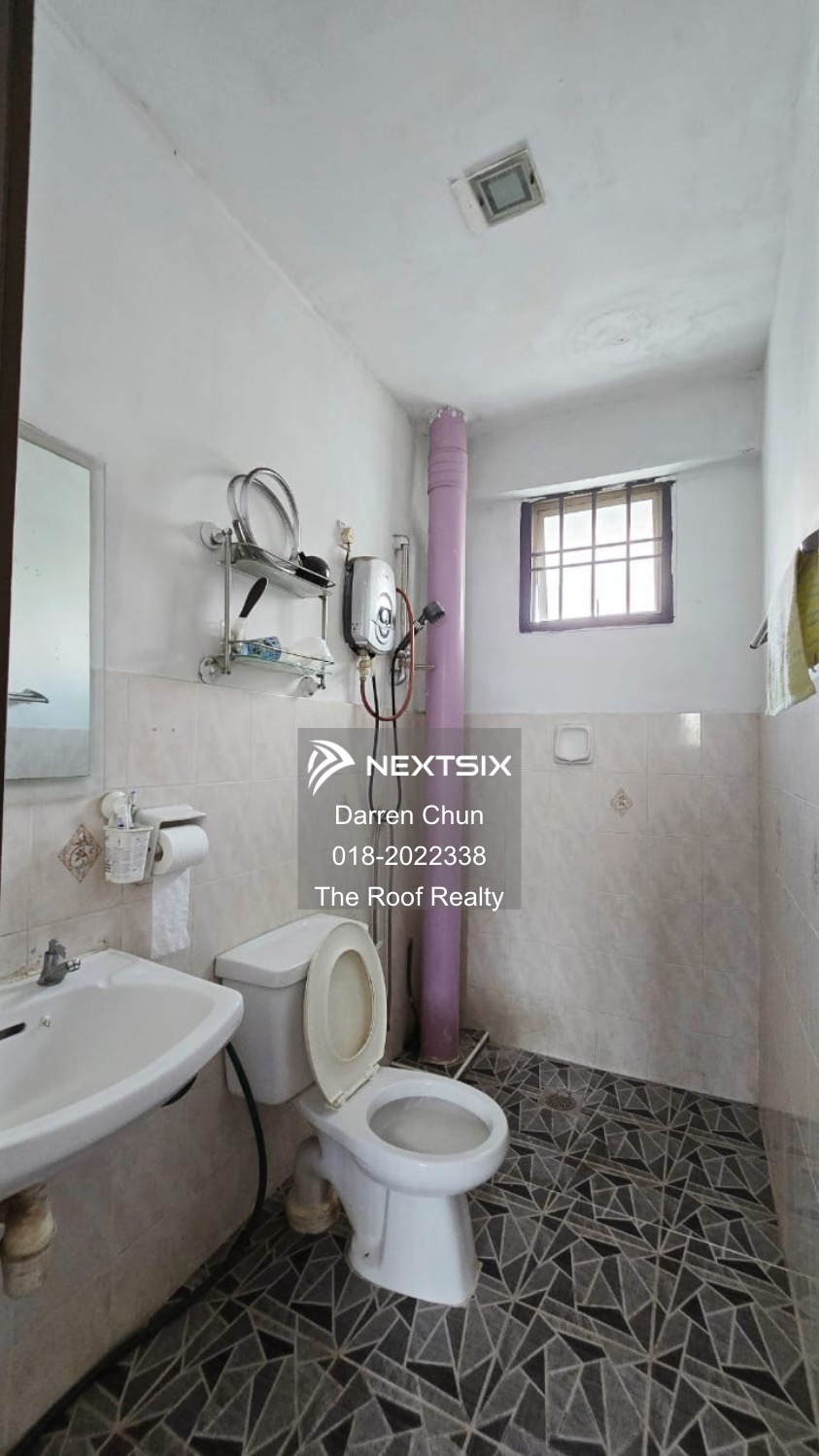 Apartment For Sale in Tampoi Johor - Image 14