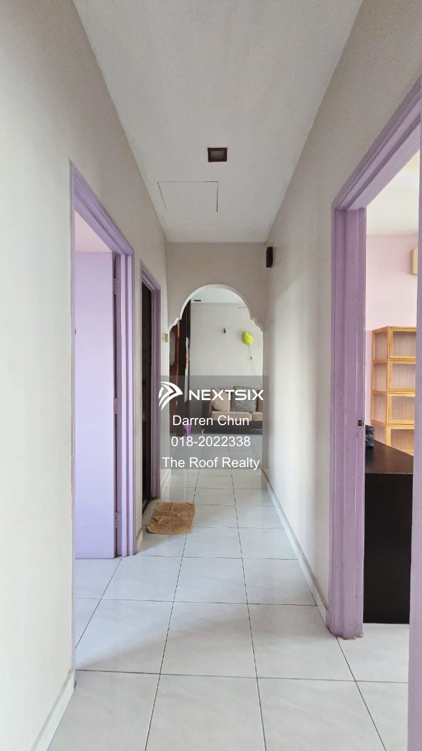 Apartment For Sale in Tampoi Johor - Image 5