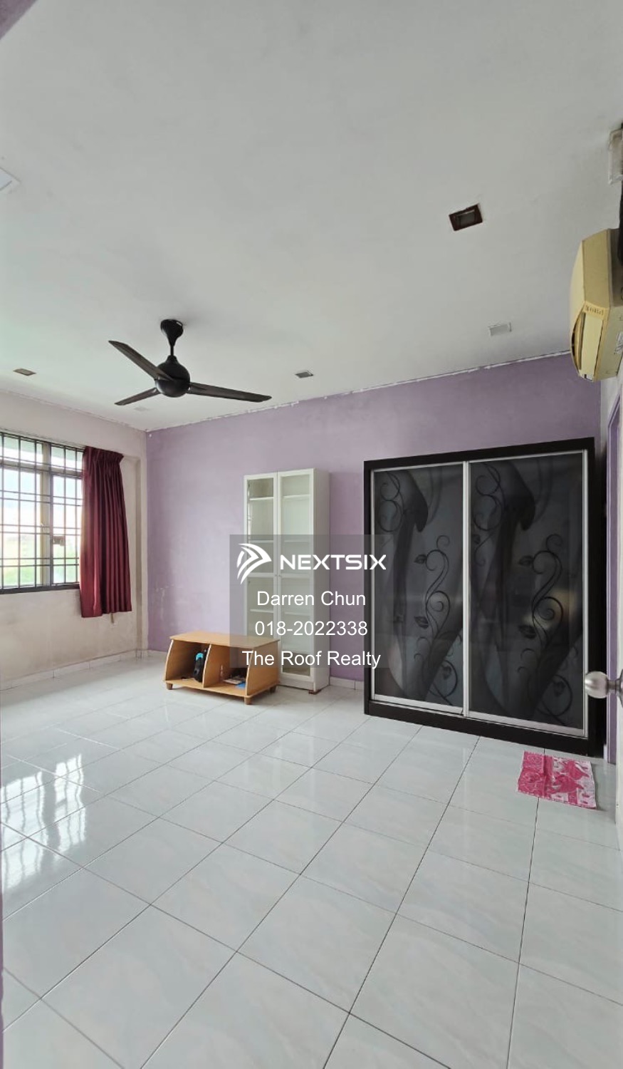 Apartment For Sale in Tampoi Johor - Image 8