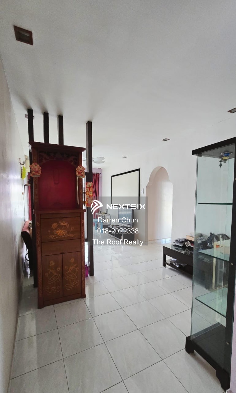 Apartment For Sale in Tampoi Johor - Image 9