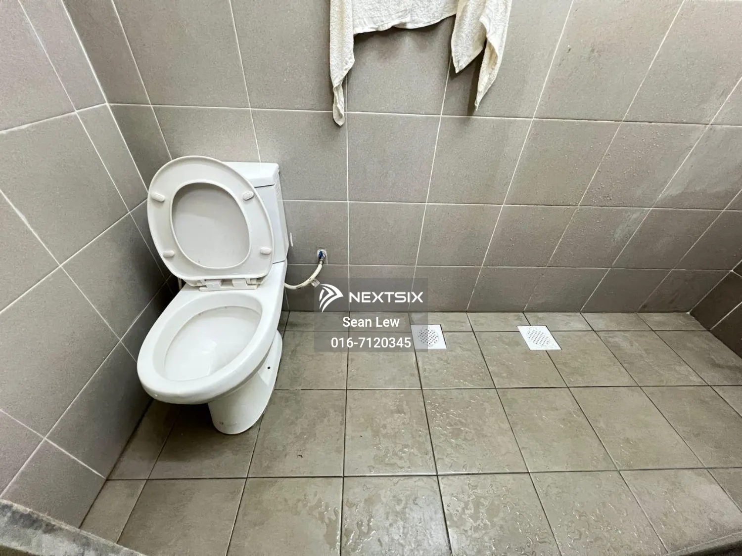 2-sty Terrace/Link House For Sale in Permas Jaya Johor - Image 5